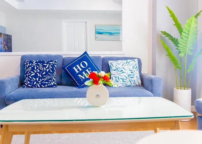 Air Bel & Be! Your Space, Your Calm, Your Comfort