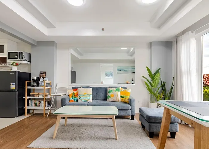 شقة Air Bel & Be! Your Space, Your Calm, Your Comfort *