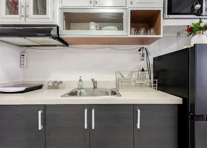 Air Bel & Be! Your Space, Your Calm, Your Comfort شقة