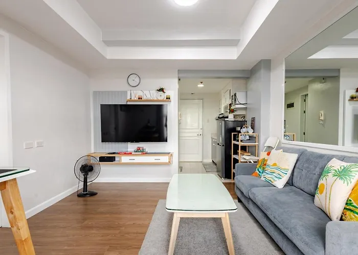 Air Bel & Be! Your Space, Your Calm, Your Comfort *