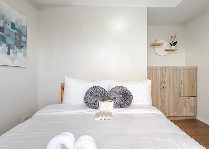 Air Bel & Be! Your Space, Your Calm, Your Comfort شقة