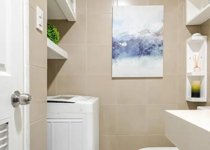 Air Bel & Be! Your Space, Your Calm, Your Comfort *